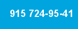 915 724-95-41 915 724-95-41